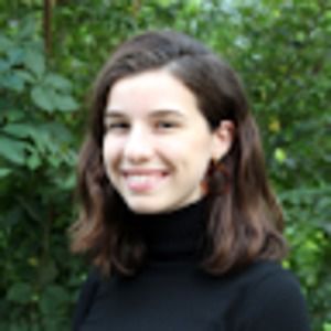 Meet your Posher, Juliet